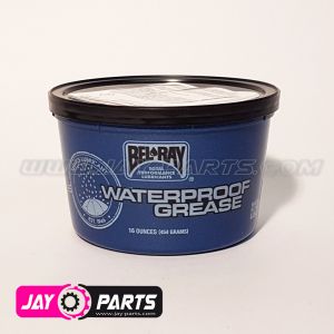 Bel-Ray Waterproof Grease Kartusche