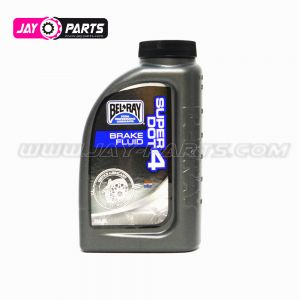 Bel-Ray Super DOT4 Brake Fluid