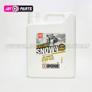 Ipone Snow Racing 4T 0W-40