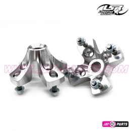 LSR Hinterradnabe / Radträger Billet - YAMAHA YFZ450R - Lonestar Racing 12-471