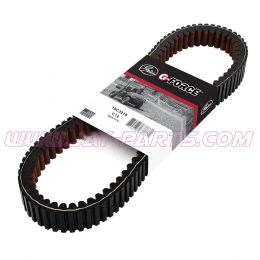 GATES C12 CVT Belt - 19C3218 - buy now at Jay Parts online - fast delivery!