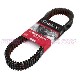 Gates G-Force RedLine 28R4313 - Antriebsriemen bei Jay Parts kaufen