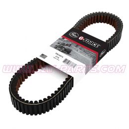 GATES CVT Belt C12 29C4573  - buy online at JAY PARTS - very fast delivery!