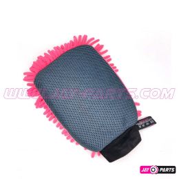 2-in-1 Microfibre Wash Mitt from Muc-Off - www.jay-parts.com