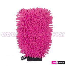 2-in-1 Microfibre Wash Mitt from Muc-Off - www.jay-parts.com