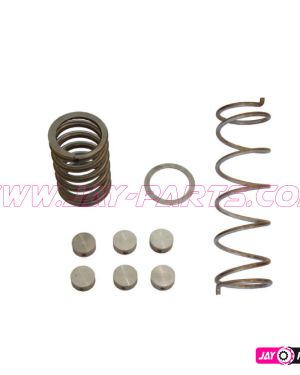 Vauhti Varikko Stage 2 Mud Variomatik-/Kupplungskit – CF Moto CForce 450/500/520