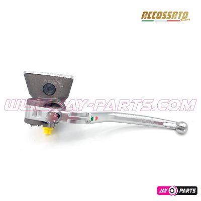 Accossato Racing Master Brake 16×18 Left Side