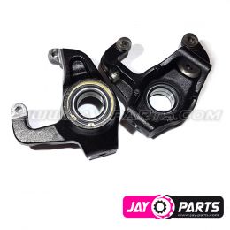 Jay Parts Achsschenkel Military Version JP0070