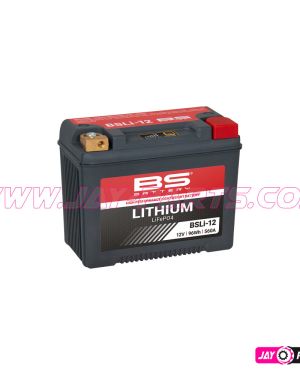 Battery BSLi-12 – Lithium