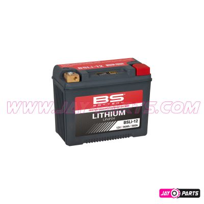 Battery BSLi-12 – Lithium