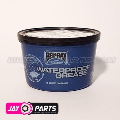 Bel-Ray Waterproof Grease Dose