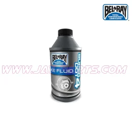 Bel-Ray Super DOT4 Bremsflüssigkeit