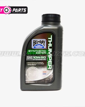Bel-Ray Works Thumper 10W-50