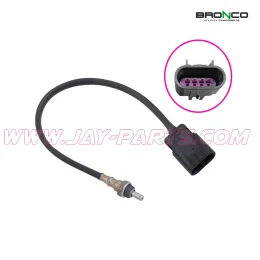 Bronco Lambda Sauerstoffsensor POLARIS - ersetzt OEM # 4016021, 4013979