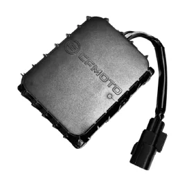 CFMoto T-Box-Nachrüstung ATV / SxS / Motorräder