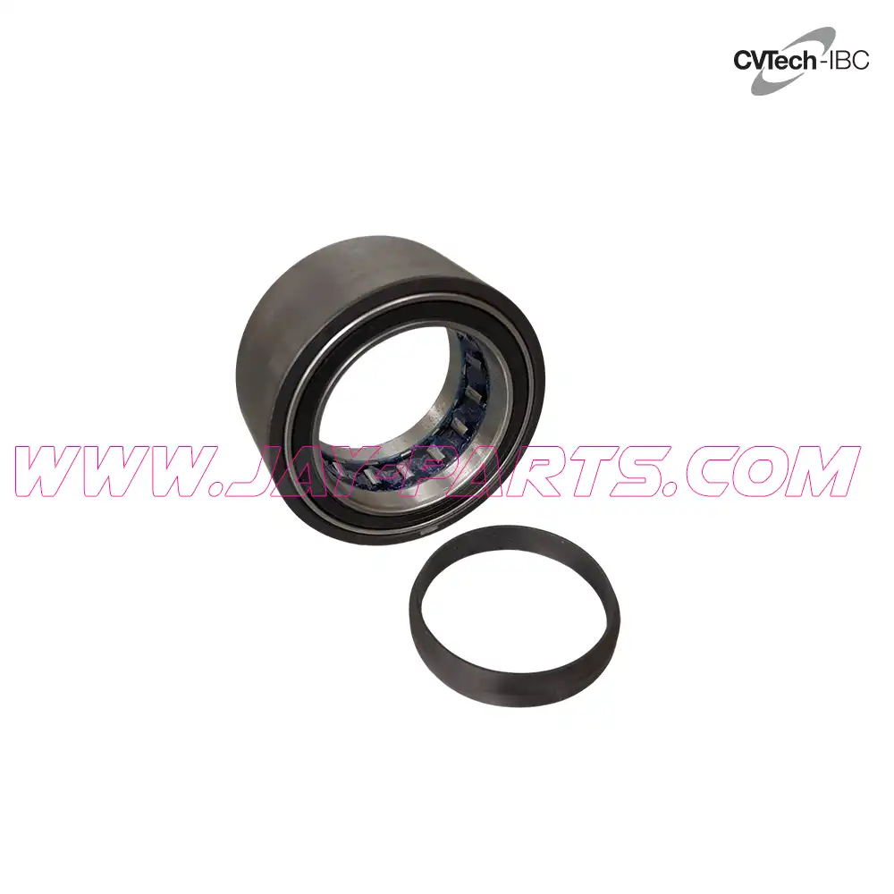 Motorbremslager Original CVTech 0940-0001