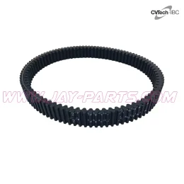 Segway OEM Drive Belt CVTech RP52-4182-C