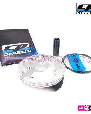 CP Carrillo Piston Kit Platinum Yamaha YFZ450R 95mm 13,5:1