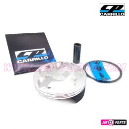 CP Carrillo Piston Kit Yamaha YFZ450R 95mm 14:1 - MX1P27-P buy online at JAY PARTS