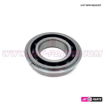 Ceramic Ball Bearing 6006 NR/CSB.C3