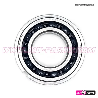 Ceramic Ball Bearing 6006 NR/CSB.C3