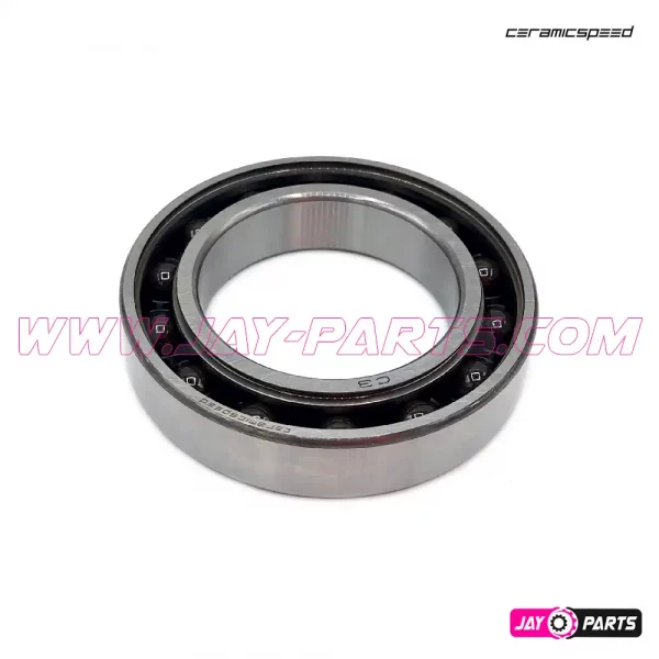 CeramicSpeed Keramik Rillenkugellager 6010/CSB.C3