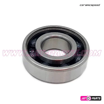 Ceramic Ball Bearing 6204/CSB.C3
