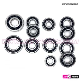 CeramicSpeed Keramik Rillenkugellager-Kit Hauptgetriebe Polaris Sportsman & Scrambler 850/1000