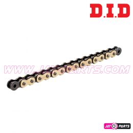 DID Roller Chain DID520MX (G&B)