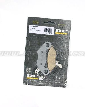 DP-902 Brake Pads – Polaris