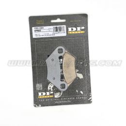 DP502 Brake Pad -  Polaris Scrambler / Polaris Sportsman / Polaris Hawkey