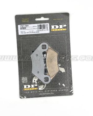 DP-502 Brake Pads – Polaris ATV