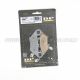 DP502 Brake Pad -  Polaris Scrambler / Polaris Sportsman / Polaris Hawkey