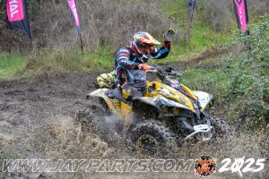 Race to Hell 2025 - powered by JAY PARTS