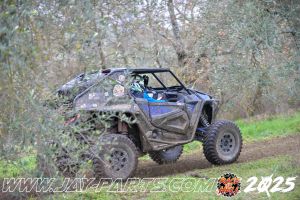 Race to Hell 2025 - powered by JAY PARTS