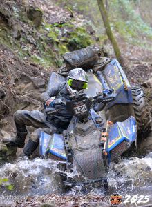 Race to Hell 2025 - powered by JAY PARTS