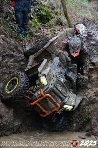 Race to Hell 2025 - powered by JAY PARTS