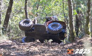 Race to Hell 2025 - powered by JAY PARTS