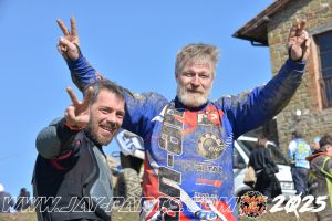 Race to Hell 2025 - powered by JAY PARTS