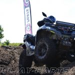 10 Jahre Quad- und ATV Freunde Schleswig – Redensburg - JAY PARTS war mit dabei