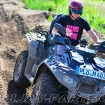 10 Jahre Quad- und ATV Freunde Schleswig – Redensburg - JAY PARTS war mit dabei