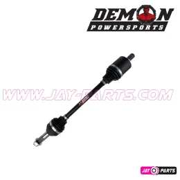 Demon Powersports PAXL-14051HD CFMoto CForce 800/1000