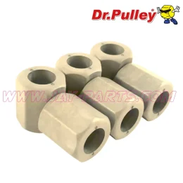 Dr. Pulley Clutch Thrust Roller - Can Am (420229999) / Ski-doo (417224081)