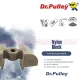 Dr. Pulley Nylon Block - 0GR0-052005