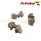Dr. Pulley Nylon Block - 0GR0-052005