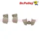 Dr. Pulley Nylon Block - 0GR0-052005