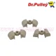Dr. Pulley Nylon Block - 0GR0-052005