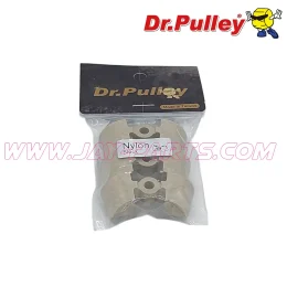 Dr. Pulley Nylon Block - 0GR0-052005