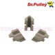 Dr. Pulley Nylon Slider (0JYA-051004-10000) CFMoto 625 - 1000