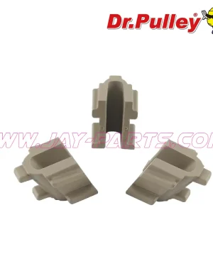 Dr. Pulley Nylon Slider (0JYA-051004-10000) CFMoto 625 – 1000